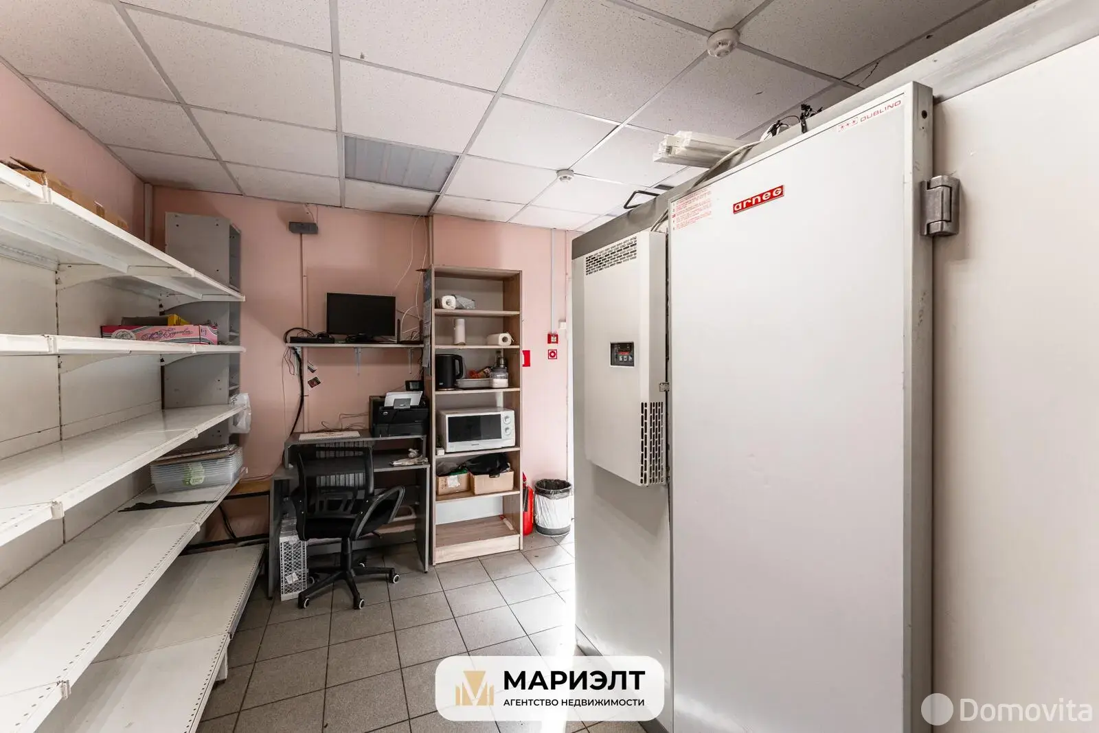 объект сферы услуг, Минск, пр-т Независимости, д. 168/2