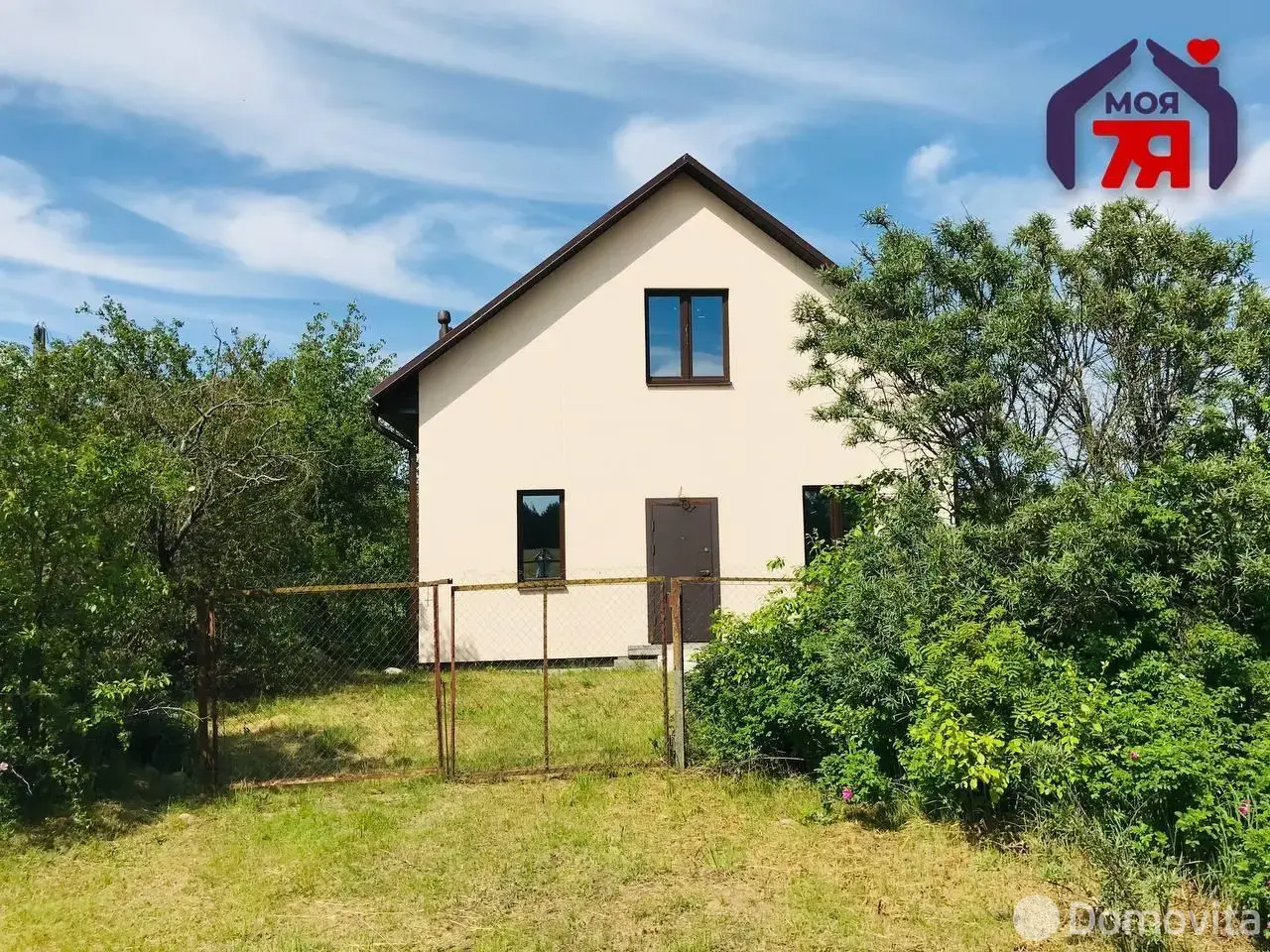 купить дом, Лихачевщина, ул. Центральная