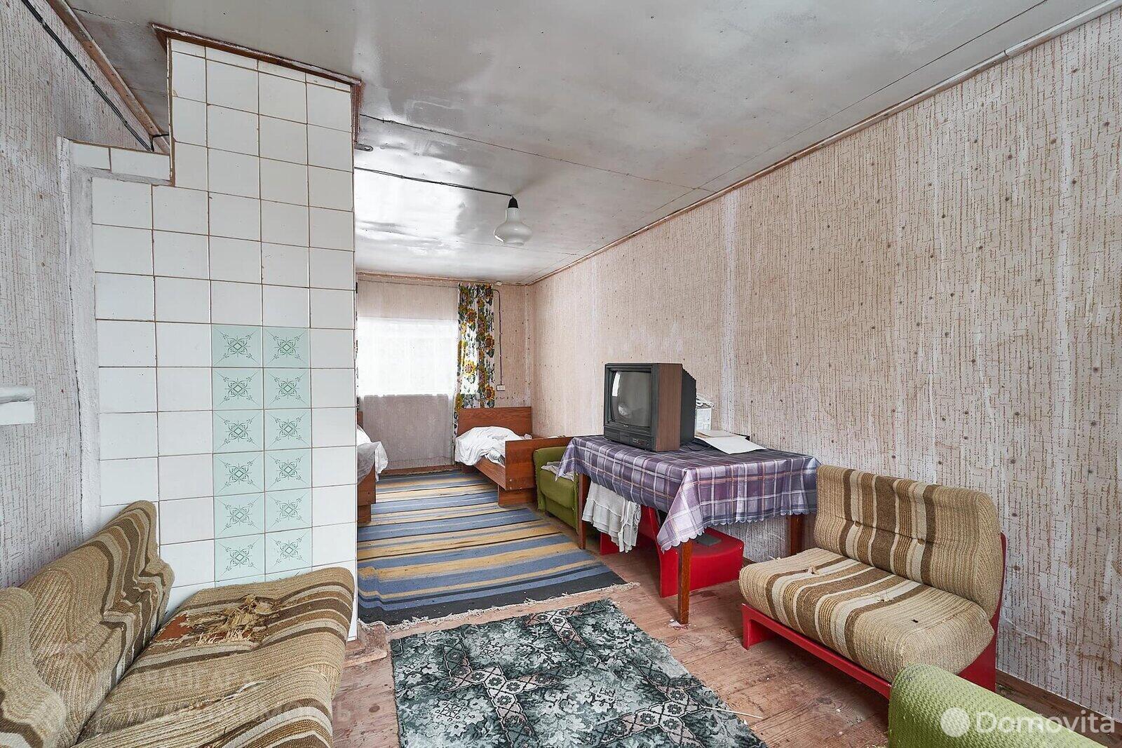 Продажа 2-этажной дачи в Плисянка Минская область, 11500USD, код 176301 - фото 13