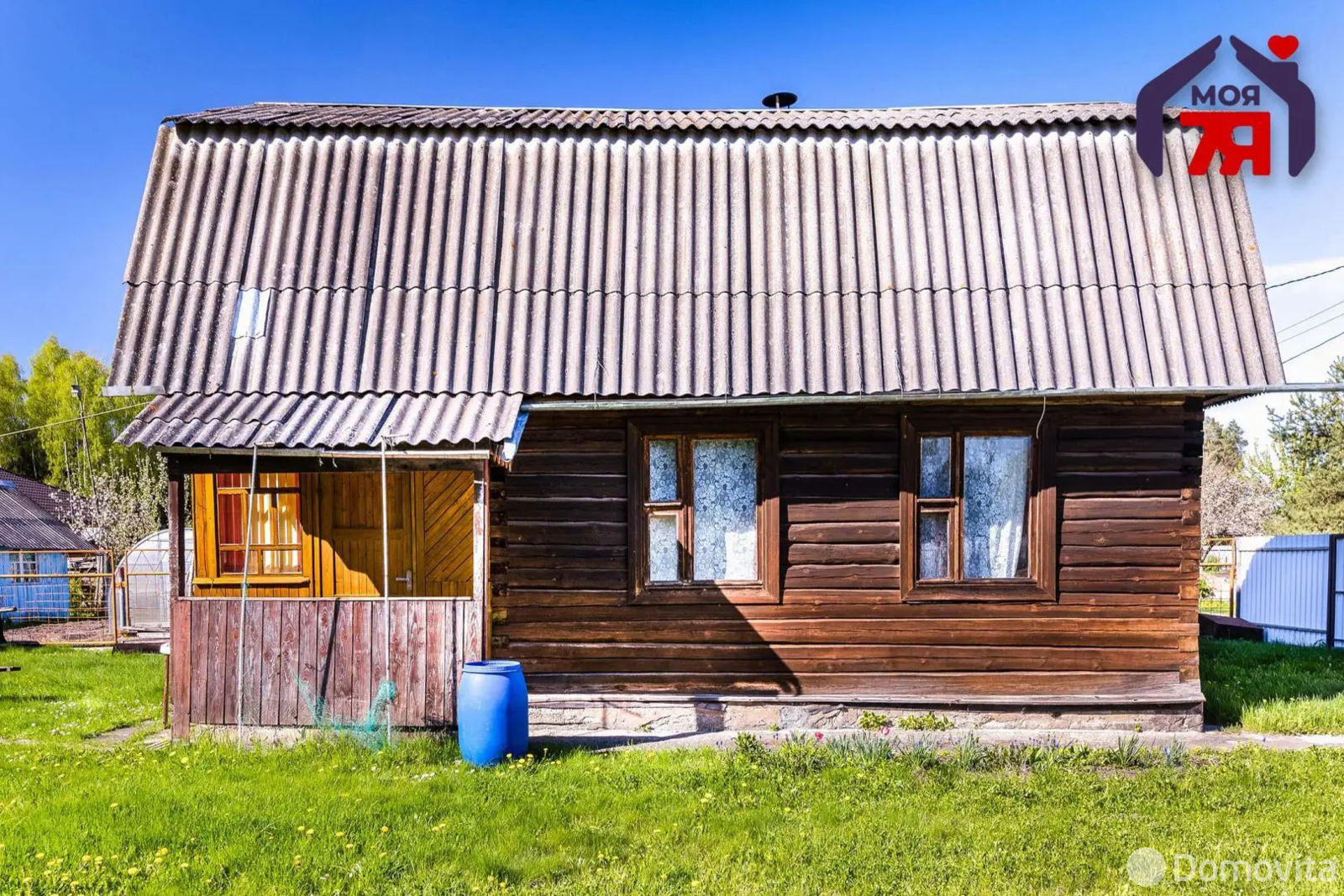 дача, Родничок-89, - лучшее предложение