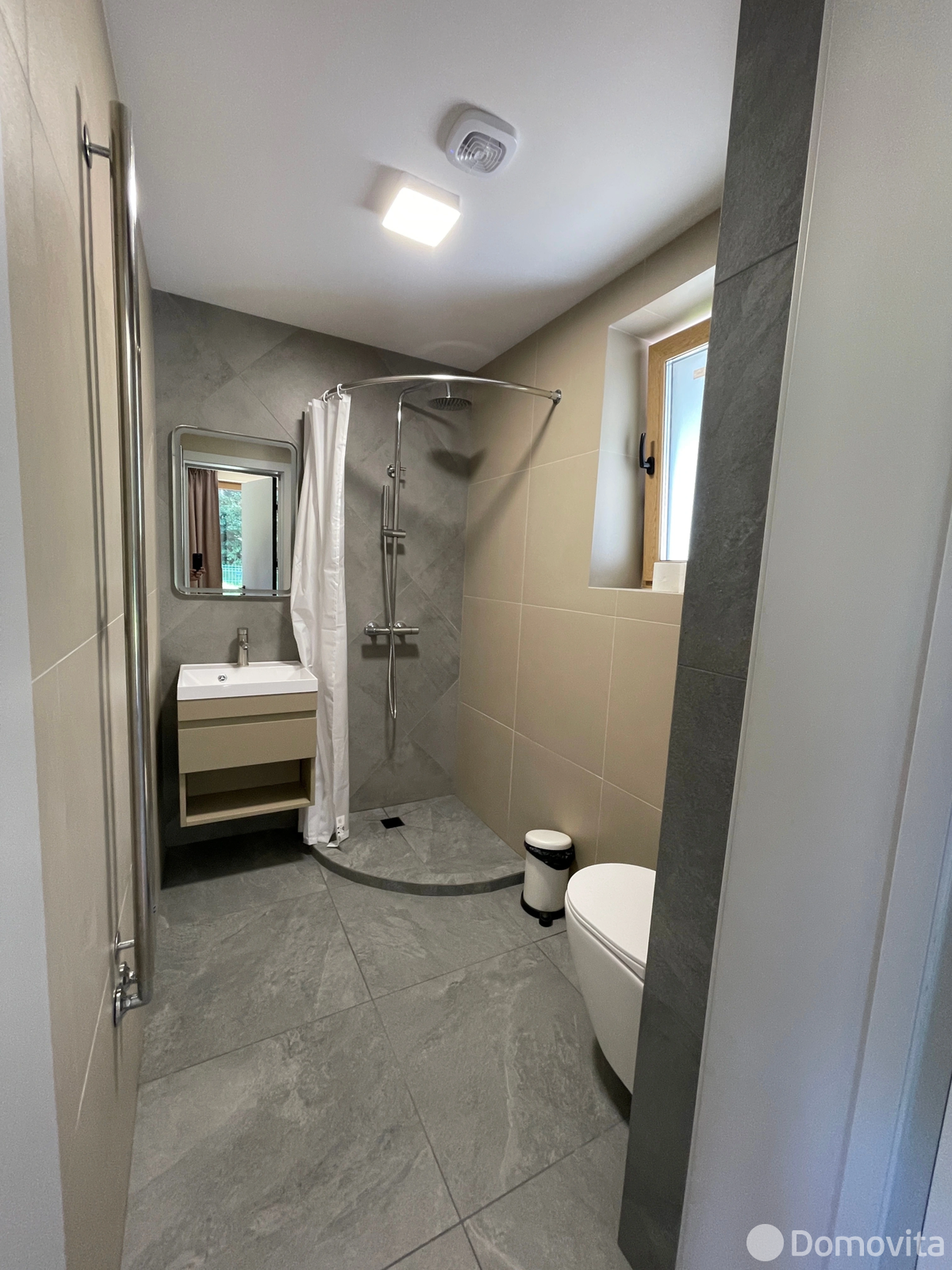 Аренда коттеджа на сутки в Муражах ул. Центральная , 180BYN, код 1500 - фото 4