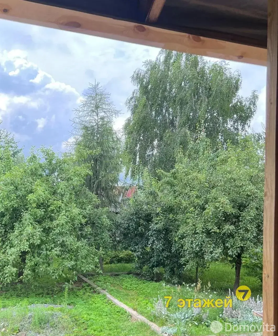 Стоимость продажи коттеджа, Новашино, ул. Новаш