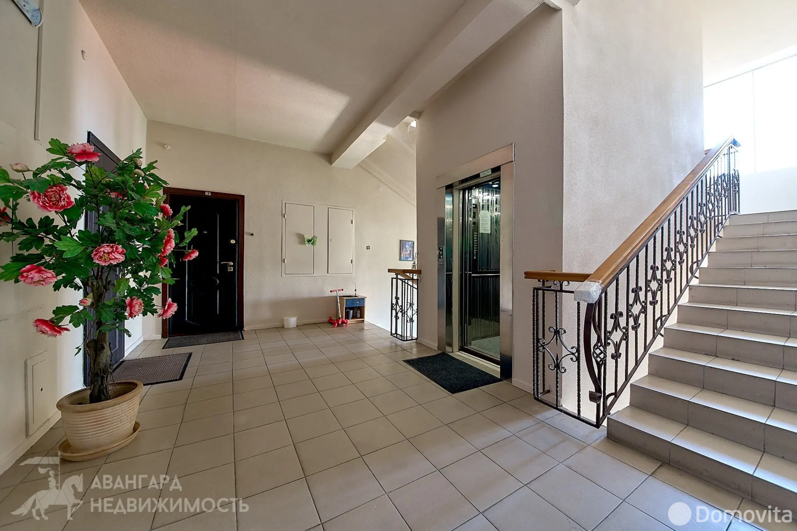 квартира, Минск, ул. Гвардейская, д. 10 на ст. метро Молодежная