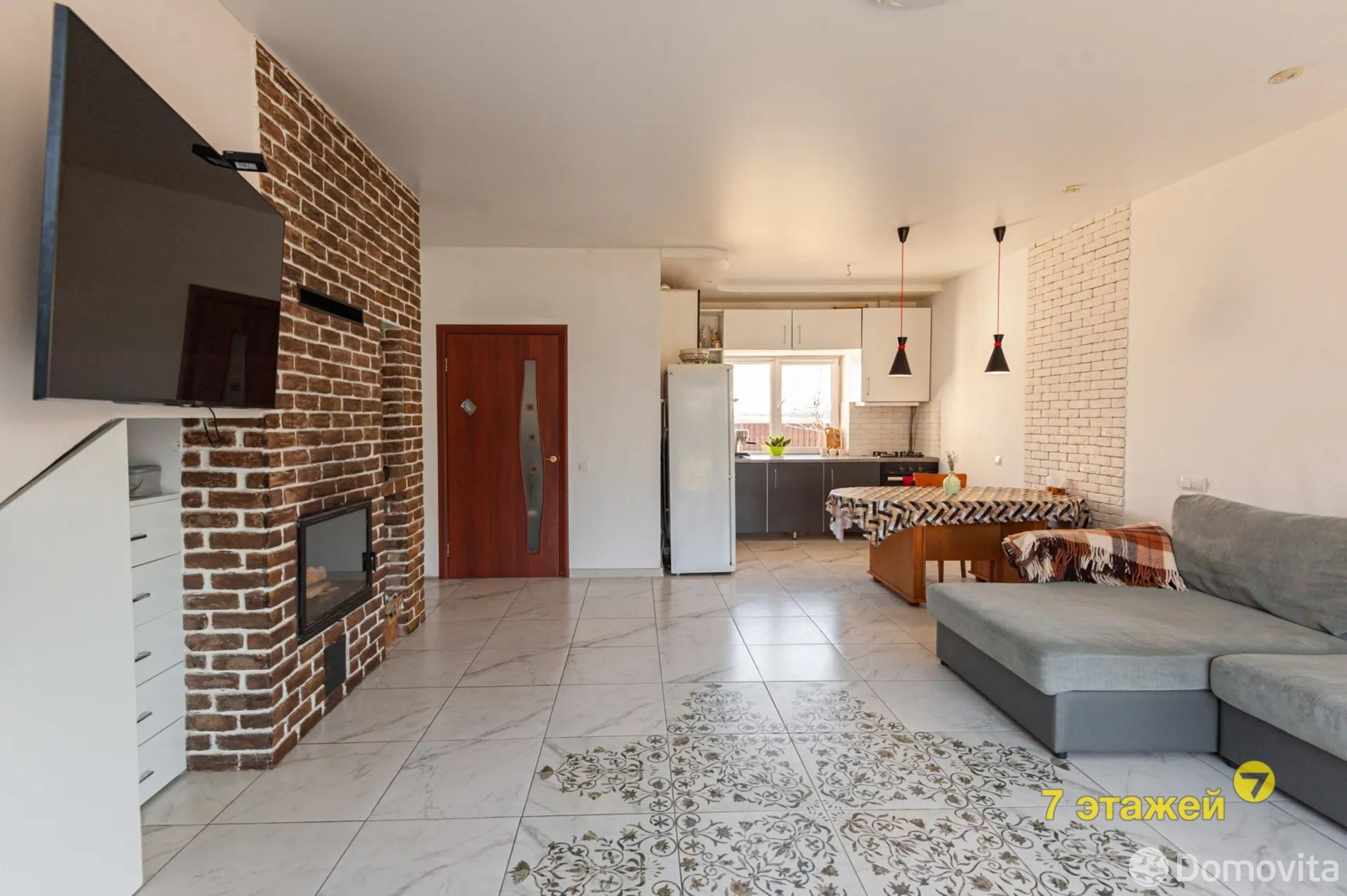 коттедж, Сосновая, ул. Солнечная