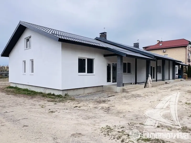 дом, Брест, - лучшее предложение