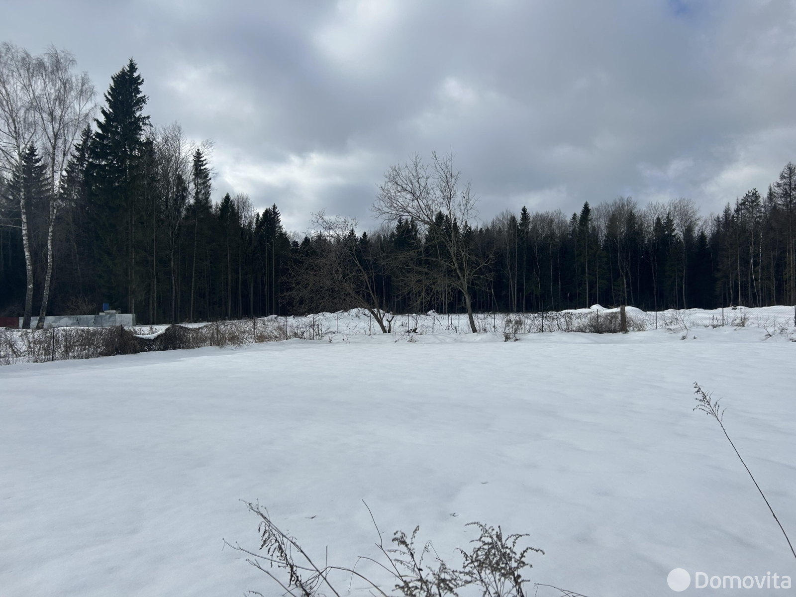 участок, Турьяково, 