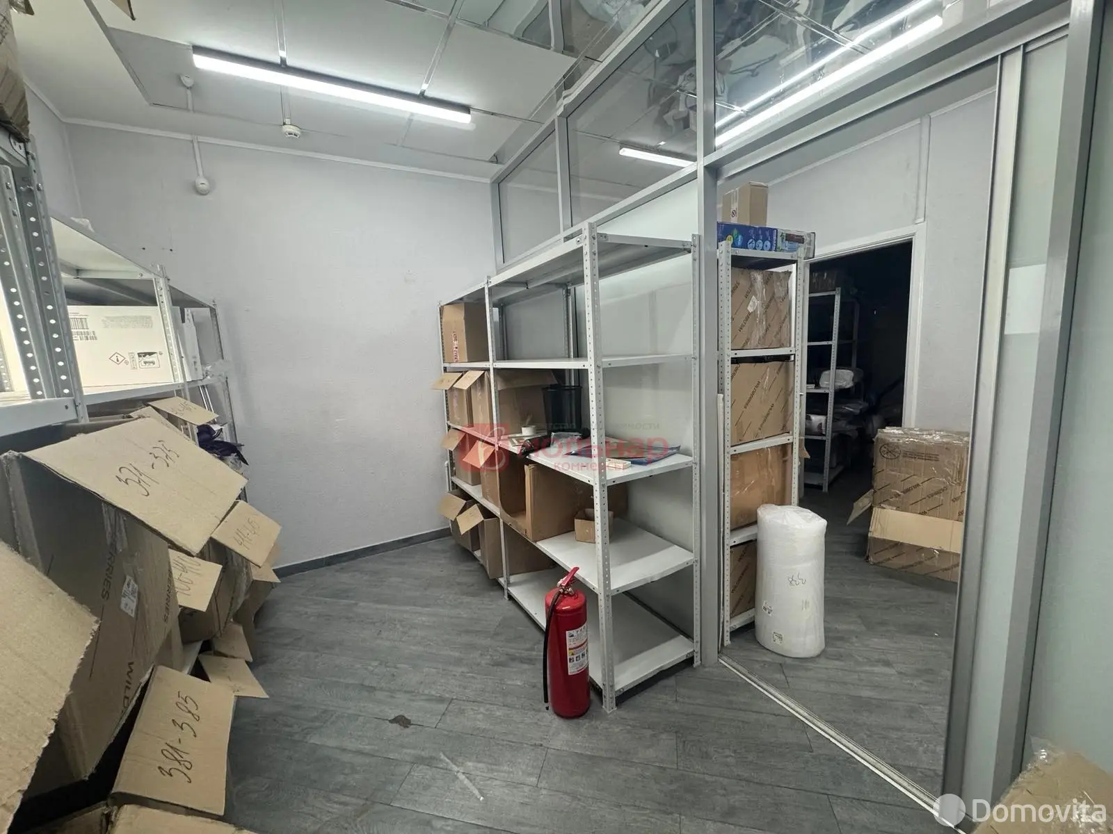 торговый объект, Минск, ул. Якуба Коласа, д. 58 - лучшее предложение