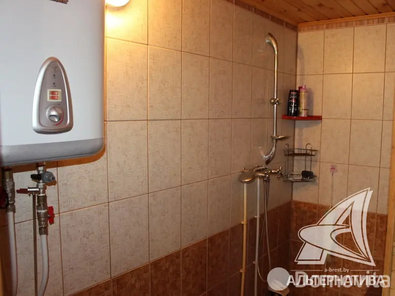 Продажа 2-этажной дачи в Суница-80 Брестская область, 101163BYN, код 185536 - фото 22