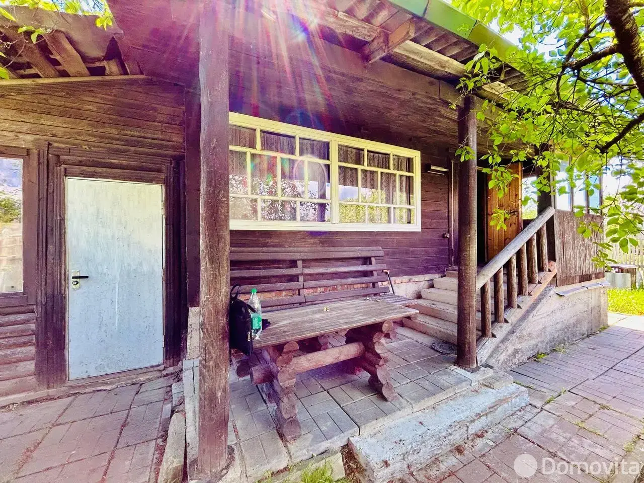 дача, Наш Родник, 