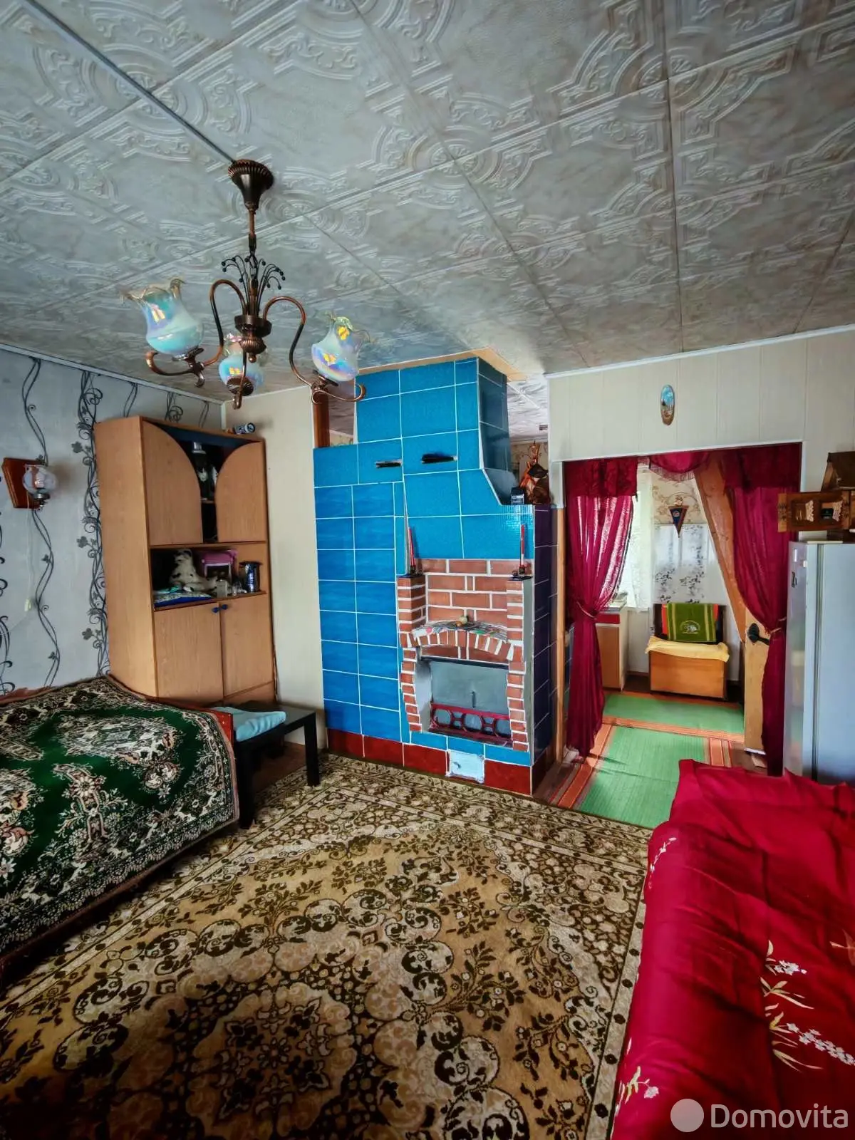 дача, Вишенка, д. 72 