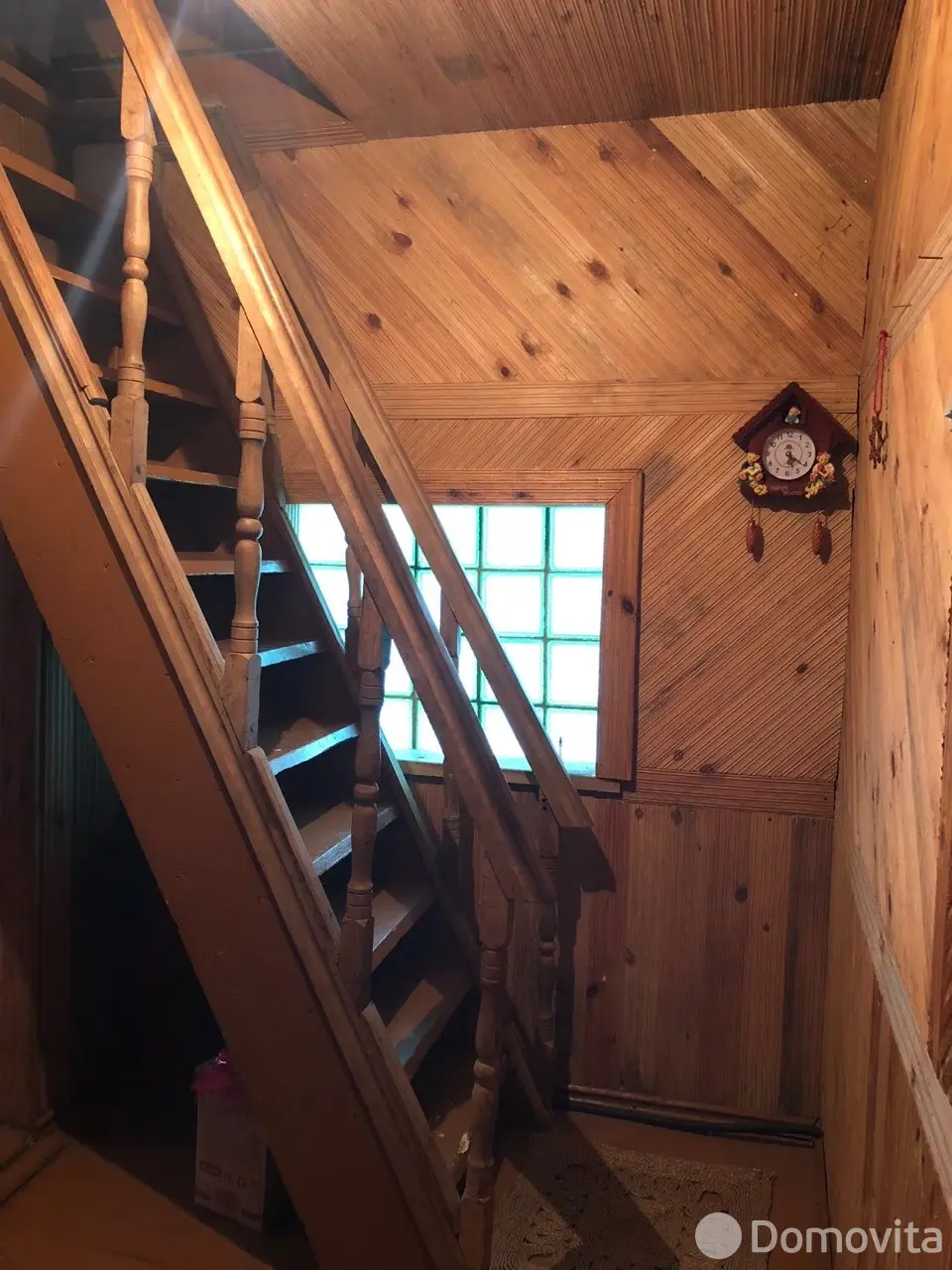 Продажа 2-этажной дачи в Осиповичах Могилевская область, 15000USD, код 183215 - фото 22