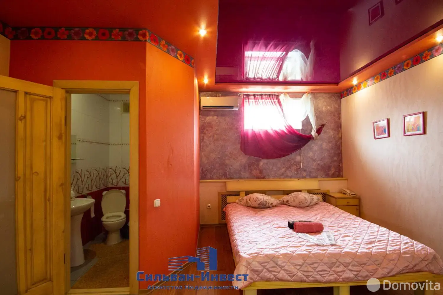 Помещение под сферу услуг в Бобруйске, ул. Каменского, д. 10, код 3630 - фото 18