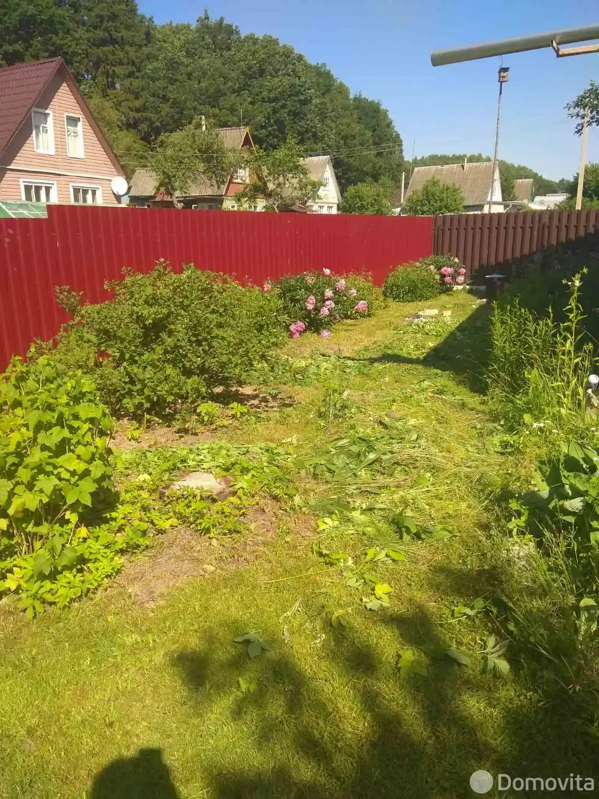 Купить 2-этажную дачу в Лада Могилевская область, 54000BYN, код 185046 - фото 17