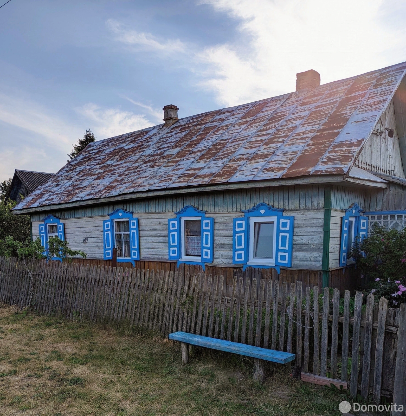 Цена продажи дачи, Кричевец, ул. Васильковая