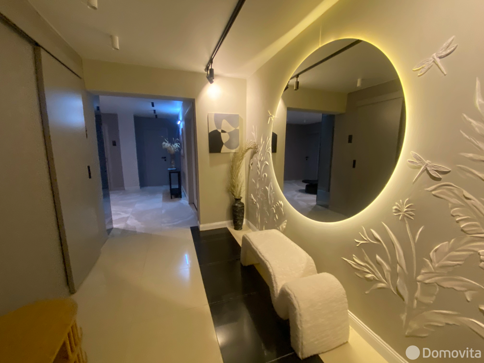 Снять 3-комнатную квартиру в Минске, пр-т Машерова, д. 54, 1200USD, код 148760 - фото 18