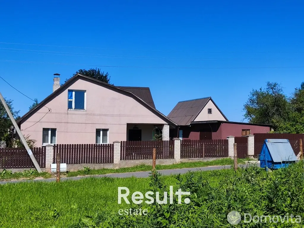 Купить земельный участок, 27 соток, Врублевщина, Минская область, 20000USD, код 570864 - фото 15