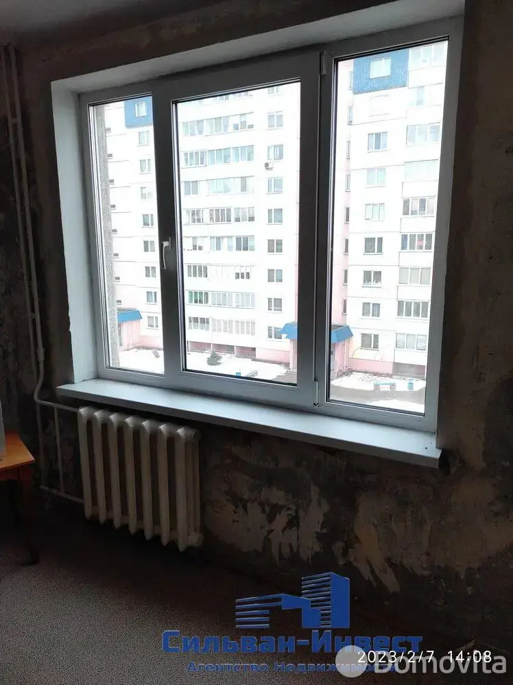 Продажа комнаты в Минске, пер. Академика Вышелесского, д. 17, цена 35000 USD, код 7182 - фото 3