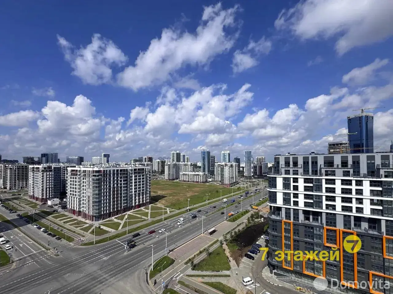 Купить офис на ул. Михаила Савицкого, д. 24 в Минске, 365000BYN, код 10627 - фото 26