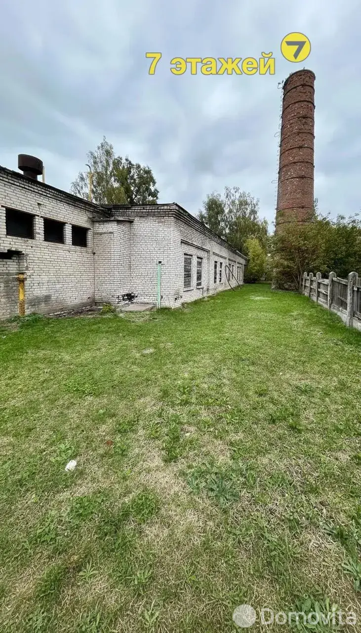 торговый объект, Барановичи, ул. Притыцкого, д. 29 