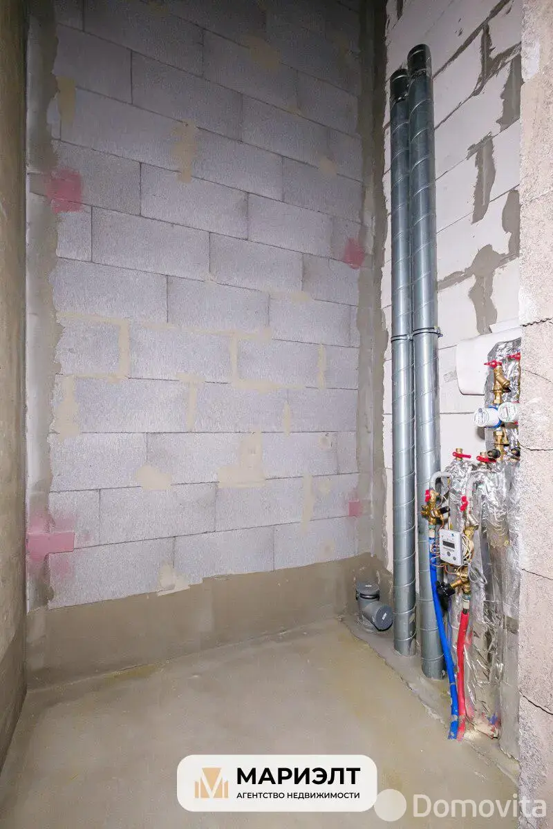 Купить торговое помещение на ул. Игоря Лученка, д. 30 в Минске, 79900USD, код 998993 - фото 9