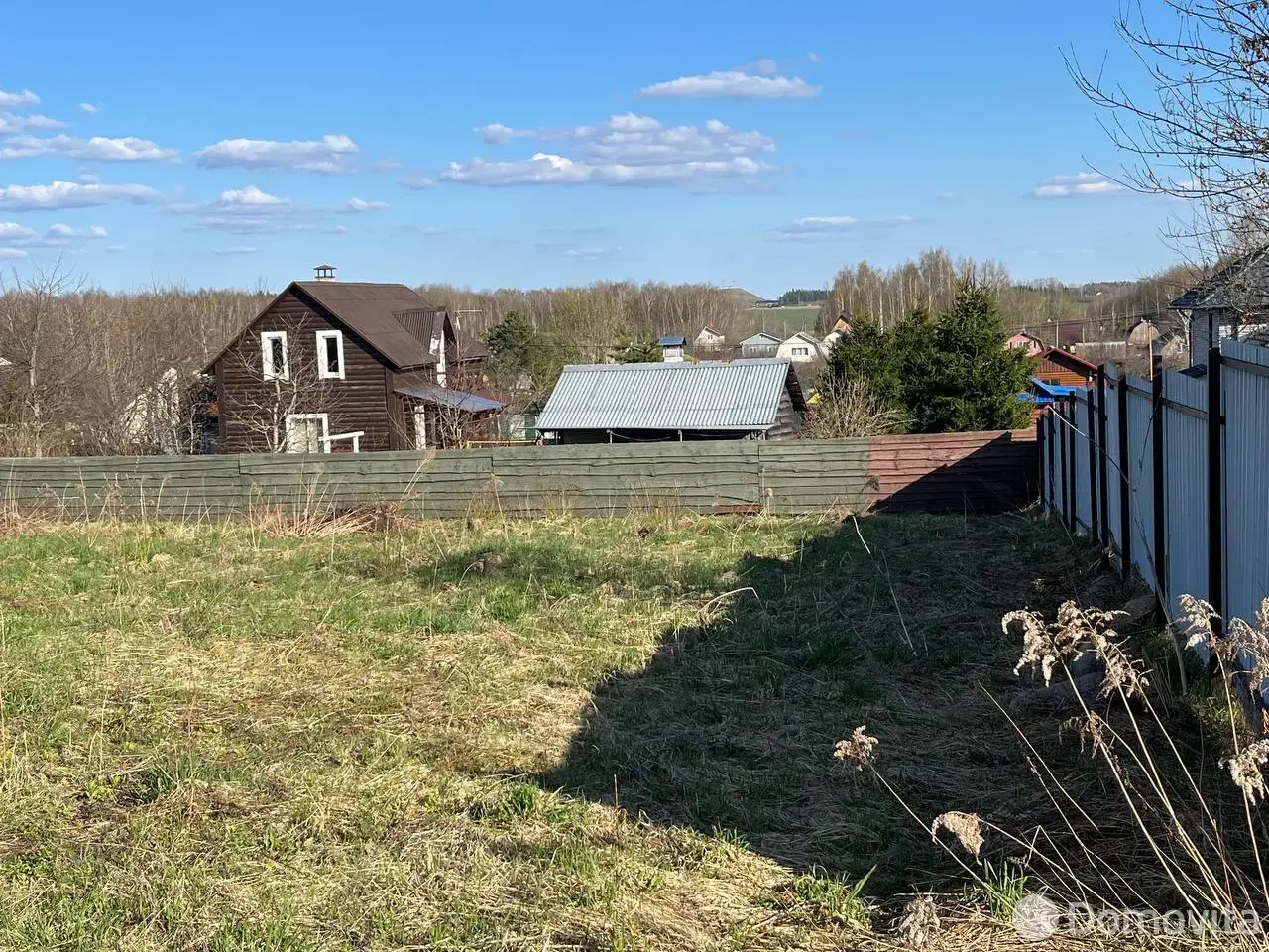 участок, ВЕРЯГИ, , стоимость продажи 53 848 р.