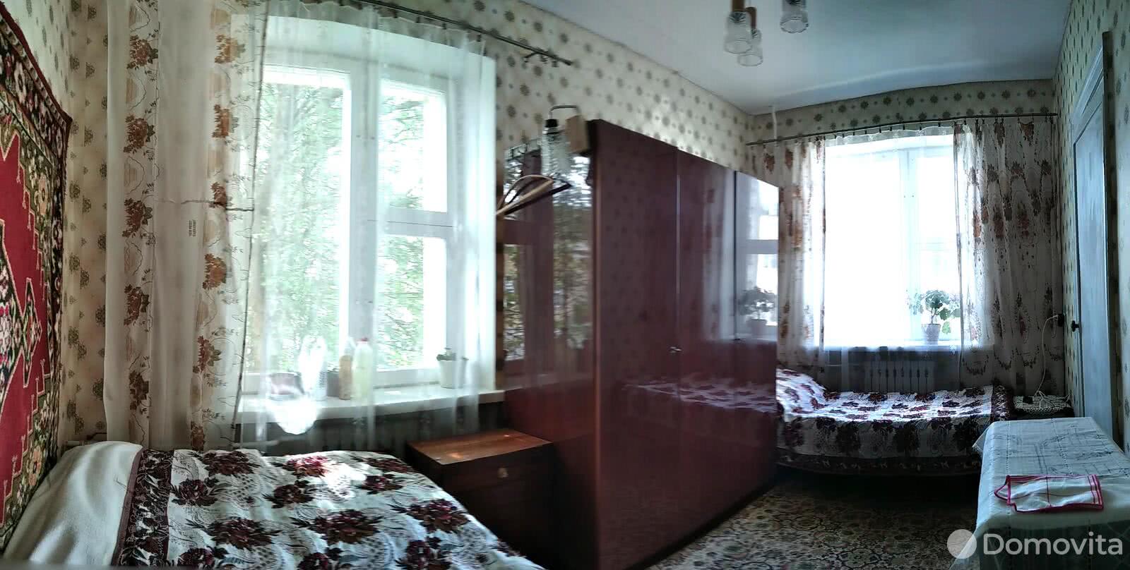 Купить 2-комнатную квартиру в Новополоцке, ул. 5-я Линия, д. 4, 21500 USD, код: 1014517 - фото 5