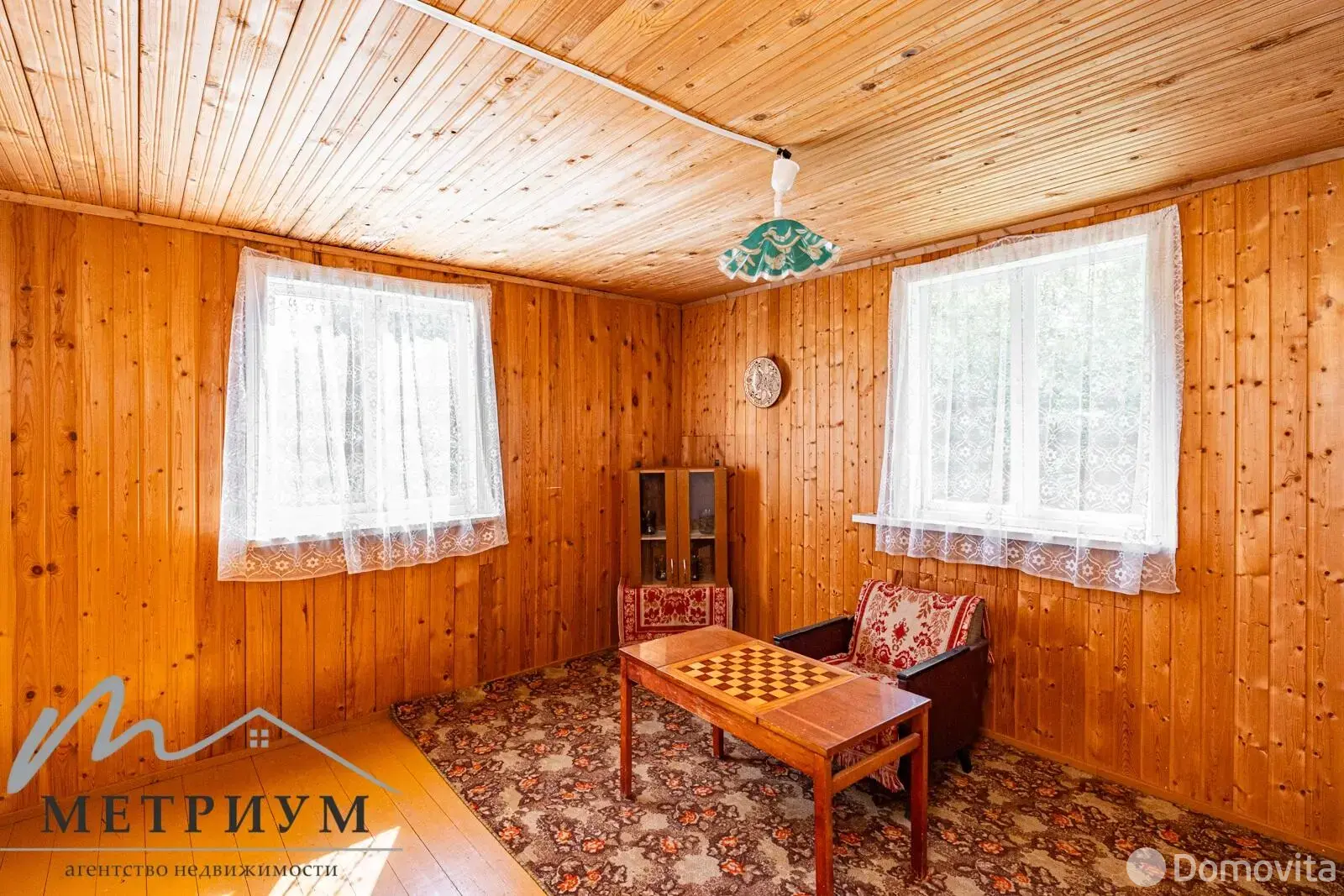 Продажа 2-этажной дачи в ПРАМЕНЬ-ПТМ Минская область, 17300USD, код 181257 - фото 28