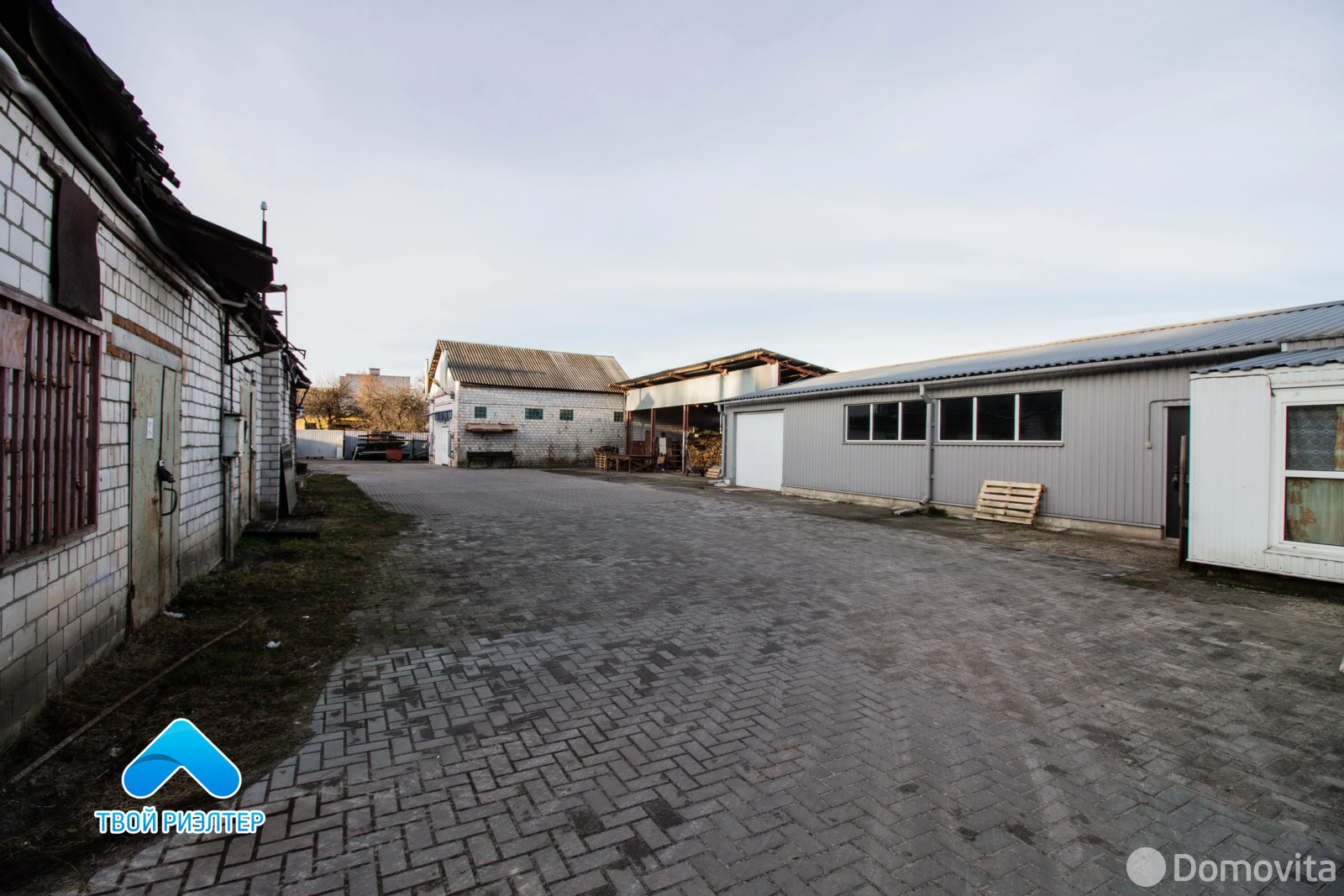купить склад, Гомель, ул. Международная