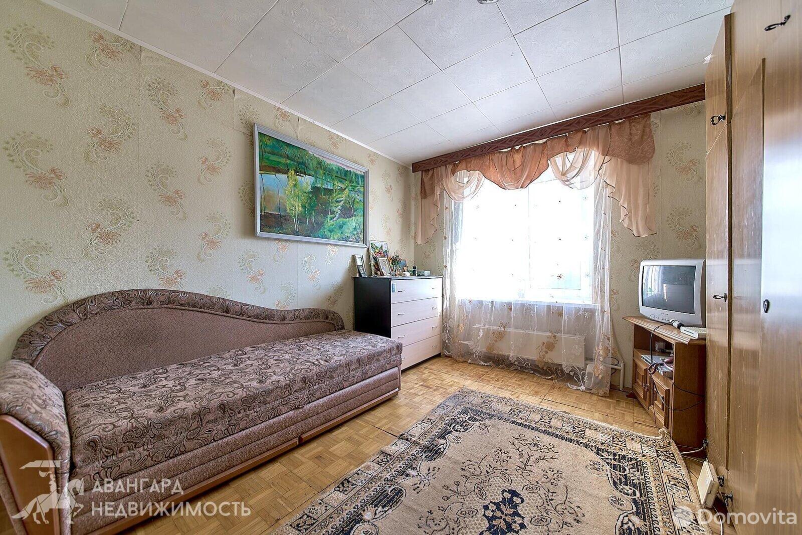 Купить 2-комнатную квартиру в Заречье, ул. Зареченская, д. 30, 33000 USD, код: 858299 - фото 1