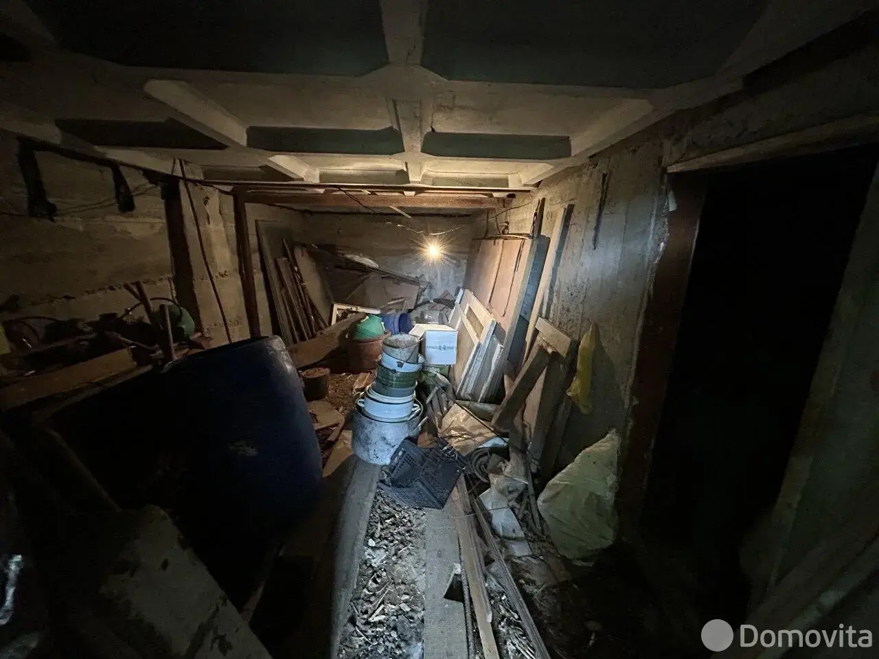 Купить 1-этажную дачу в Лесная быль Минская область, 12900USD, код 184791 - фото 12