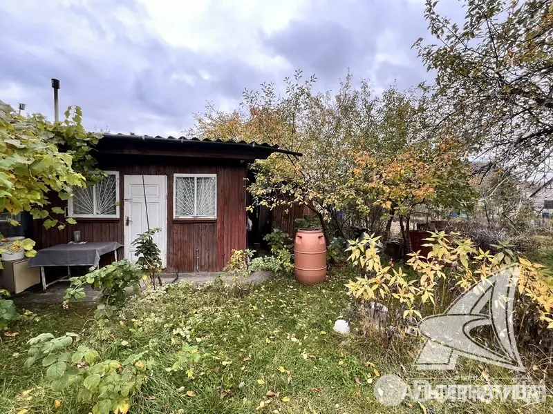 участок, Турист-2, 