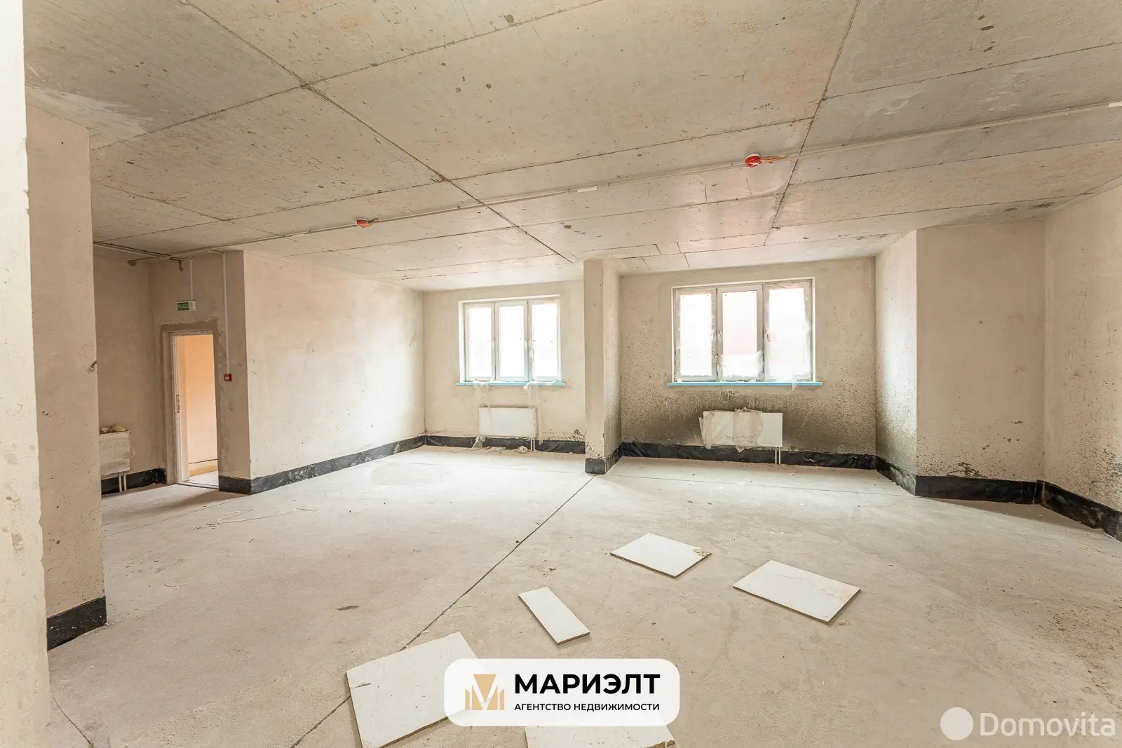 торговый объект, Минск, ул. Стадионная, д. 9 в Центральном районе