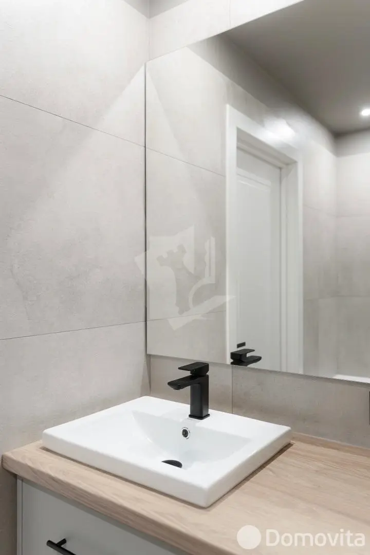 Снять 1-комнатную квартиру в Минске, ул. Червякова, д. 24, 550USD, код 148766 - фото 13