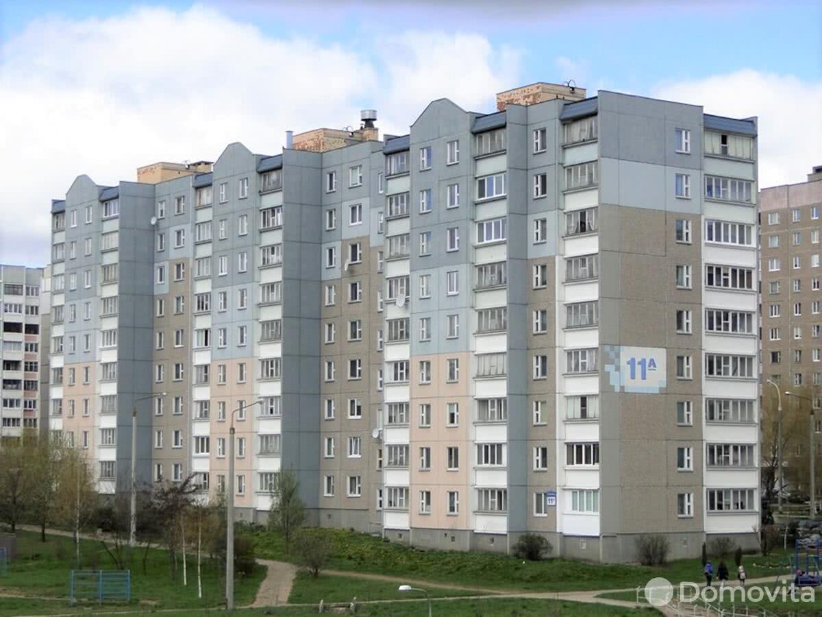 Стоимость продажи квартиры, Минск, ул. Сергея Есенина, д. 11А