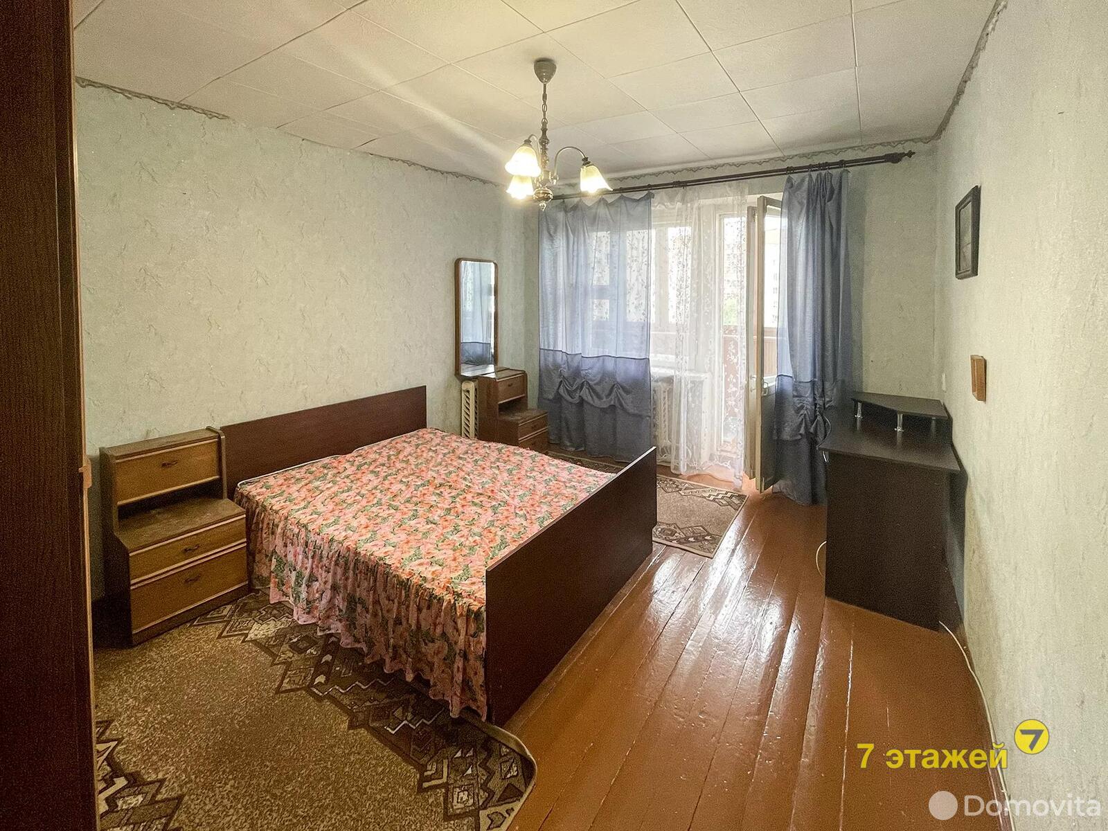 Продажа 2-комнатной квартиры в Мозыре, б-р Юности, д. 33, 29500 USD, код: 992755 - фото 2