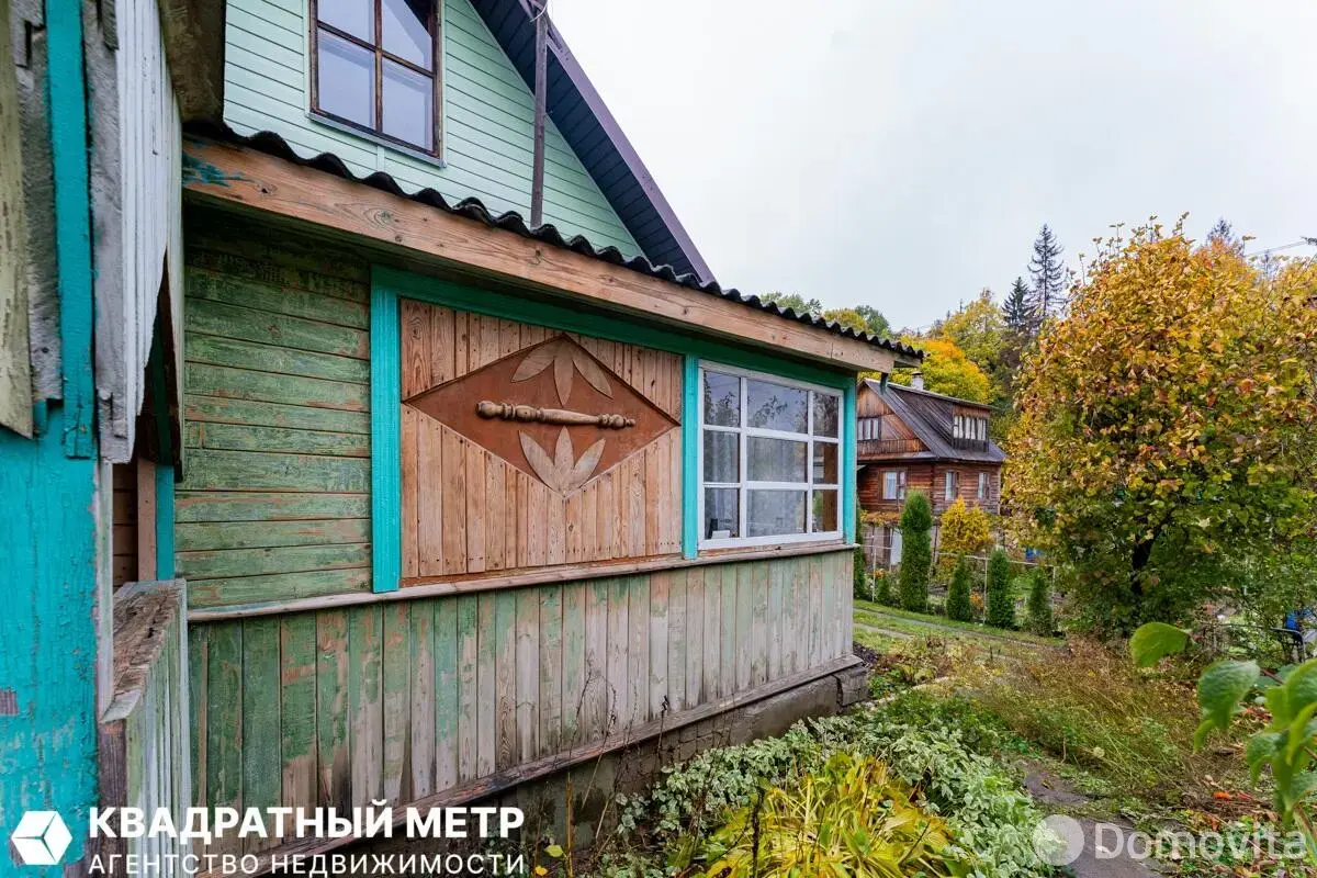 Продажа 2-этажной дачи в Ель Минская область, 13500USD, код 185840 - фото 25