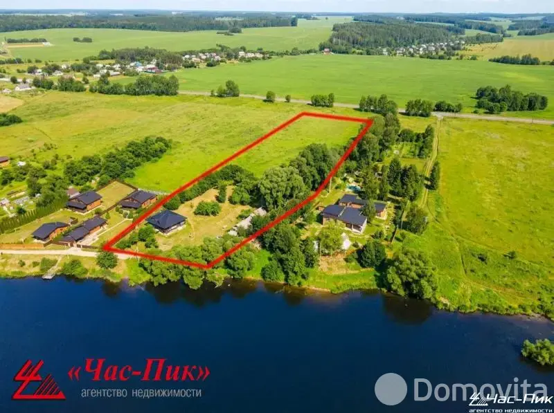 участок, Тадулино, ул. Озёрная 