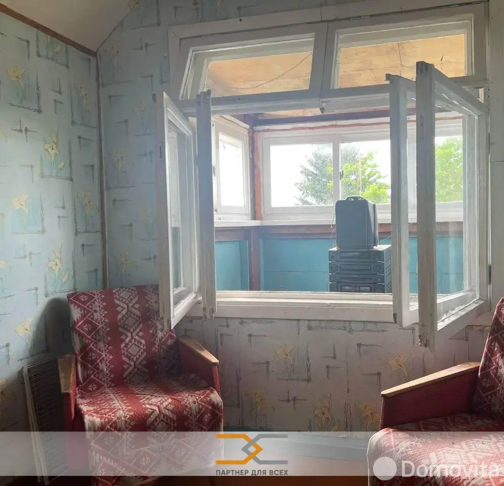 Продажа 2-этажной дачи в Медик-85 Минская область, 32950USD, код 183547 - фото 16