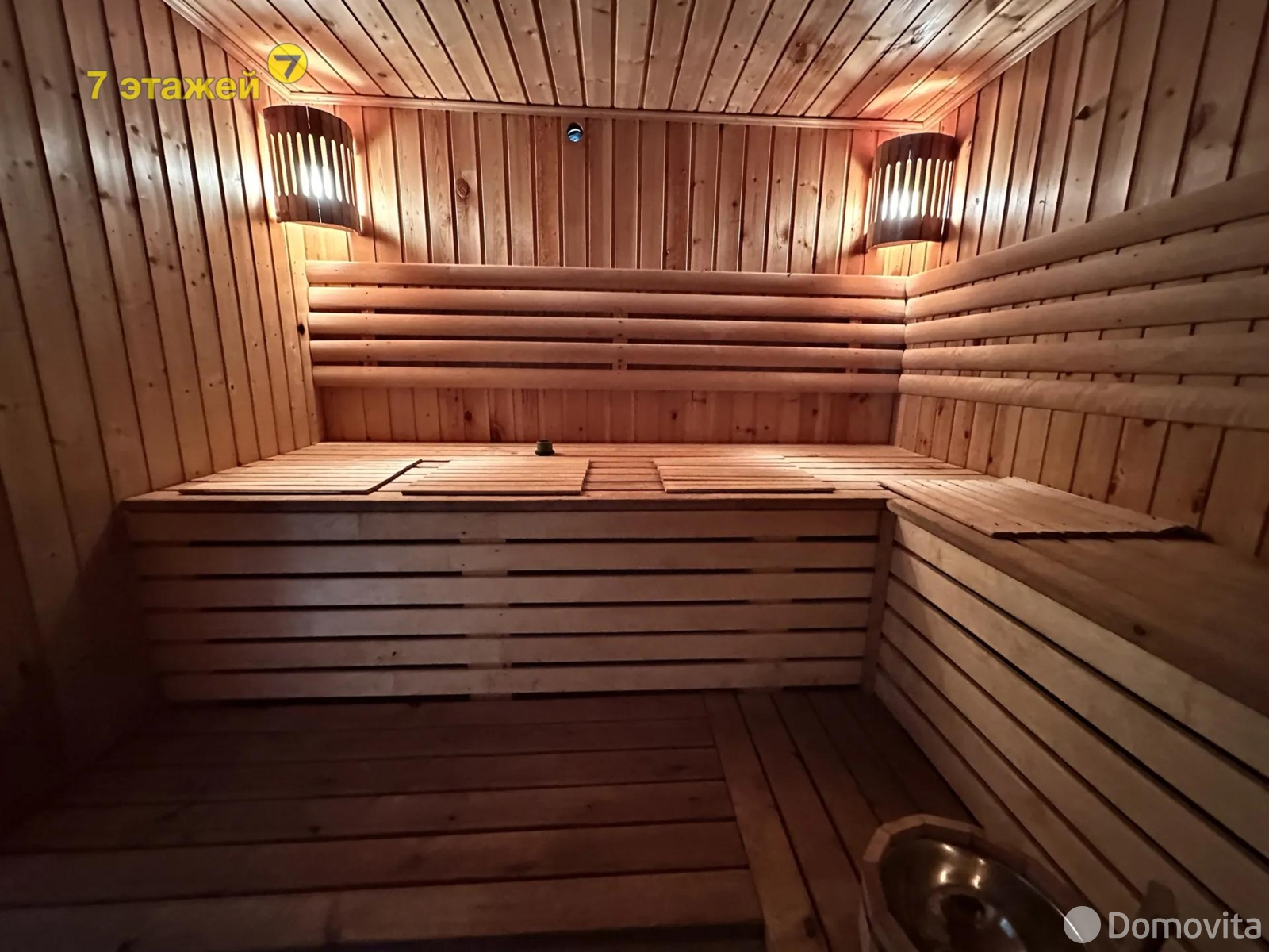 Продажа 1-этажной дачи в Лукоморье Минская область, 106000BYN, код 185600 - фото 33