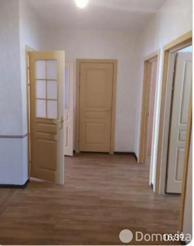 Продажа 3-комнатной квартиры в Логойске, ул. Минская, д. 29, 66000 USD, код: 1127260 - фото 4