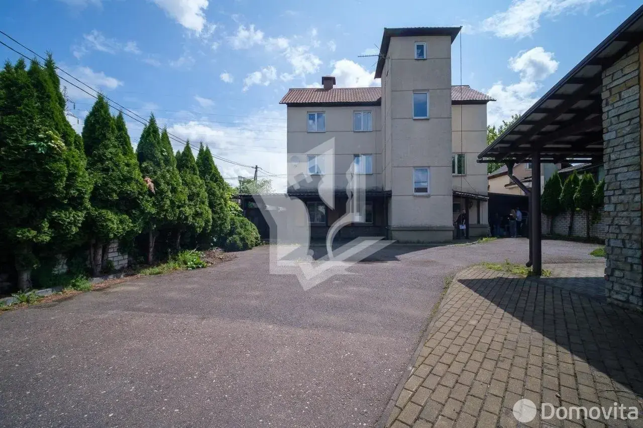 офис, Минск, ул. Передовая, д. 21 