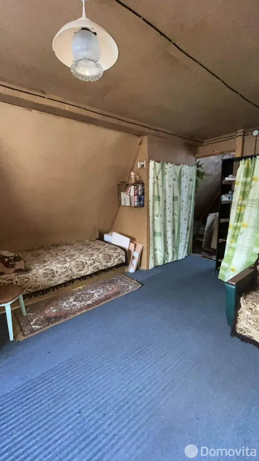 дача, Новая Усса,