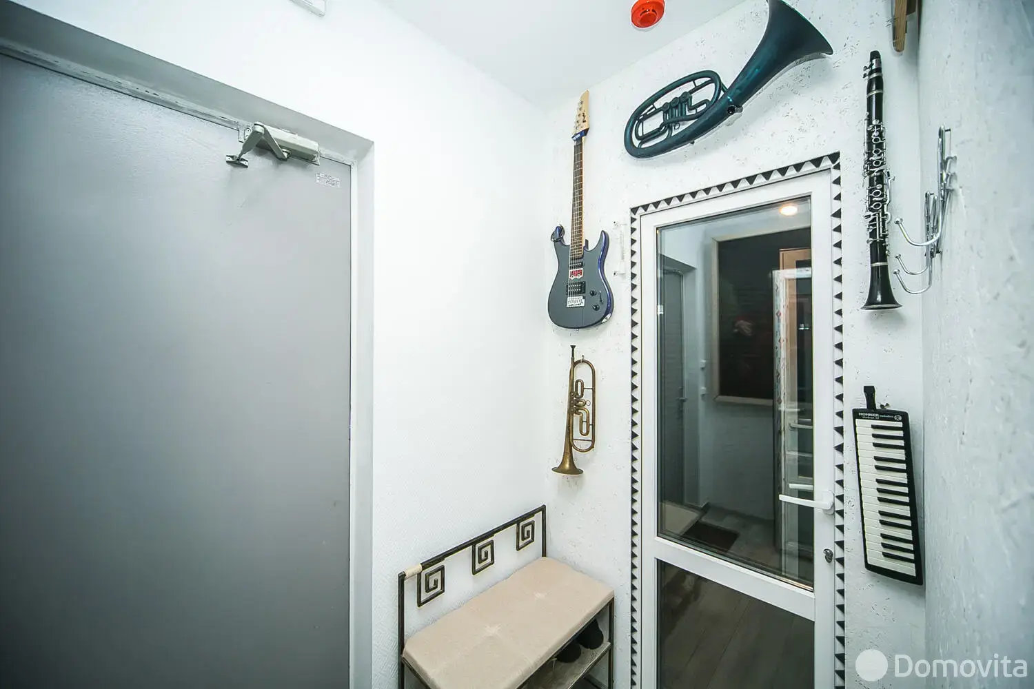 Купить офис на ул. Гамарника, д. 30 в Минске, 130500BYN, код 10560 - фото 14