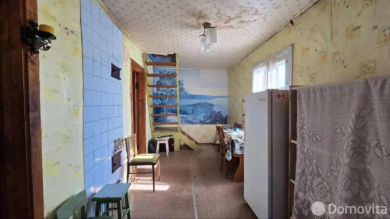 Продажа 3-этажной дачи в Колос-Сад Минская область, 29000USD, код 185742 - фото 14