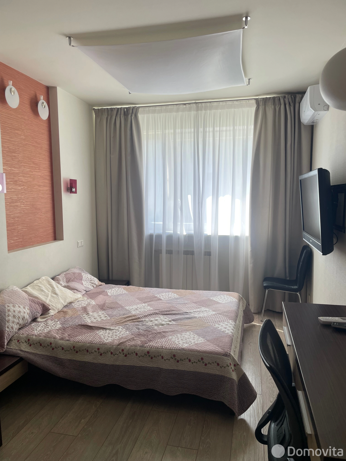 квартира, Минск, пр-т Рокоссовского, д. 78 в Ленинском районе