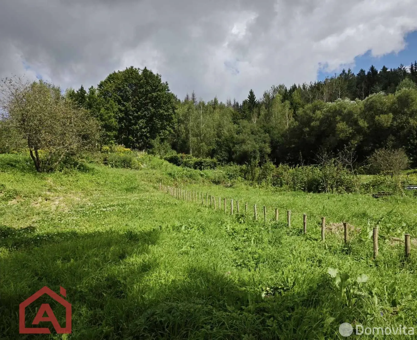 Купить земельный участок, 24.92 соток, Мончаки, Минская область, 54990USD, код 570913 - фото 14