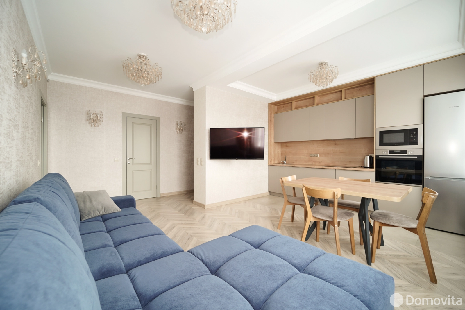 квартира, Минск, ул. Нововиленская, д. 31 от собственника