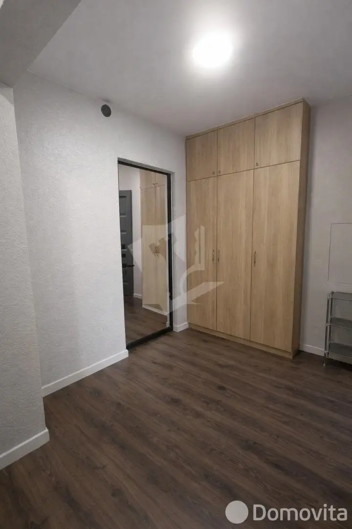 Стоимость аренды квартиры, Минск, ул. Ливенцева, д. 4