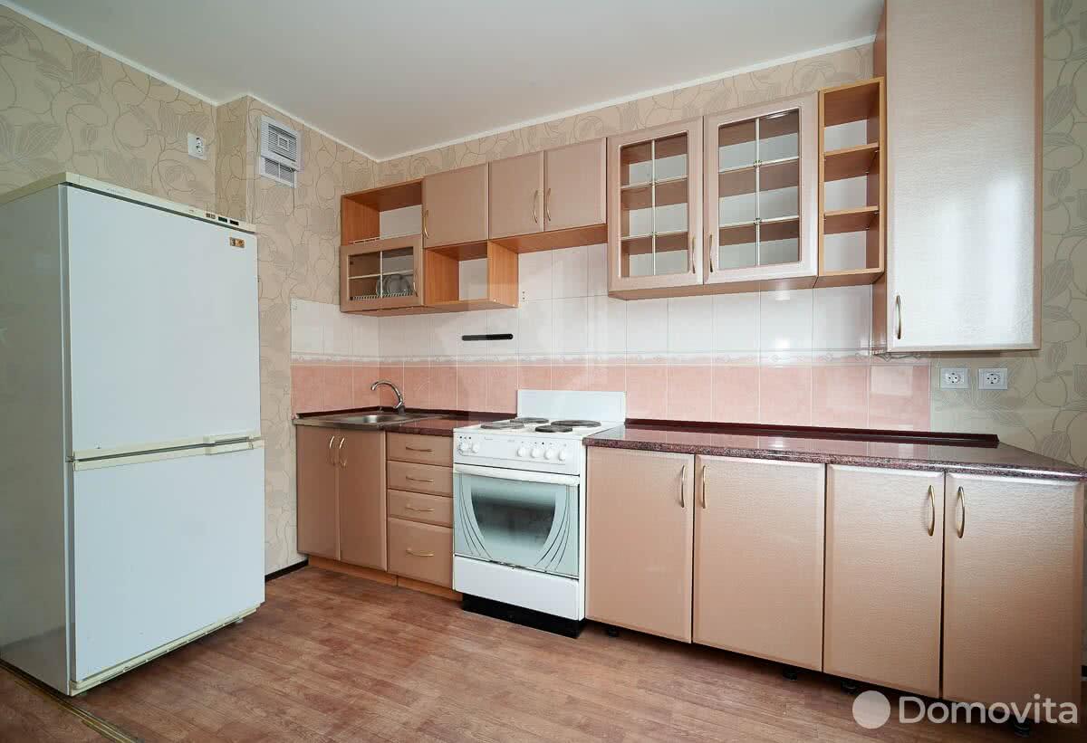 Купить 1-комнатную квартиру в Минске, ул. Брестская, д. 87, 63800 USD, код: 994449 - фото 4