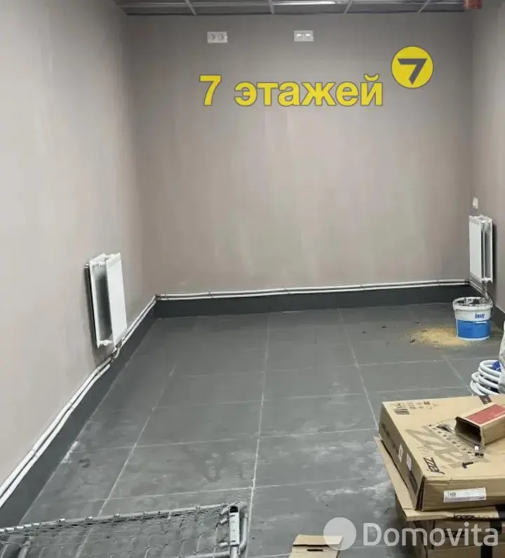 торговый объект, Речки, ул. Центральная